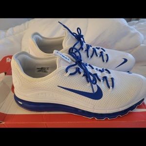 Men’s Nike Air Max More Sneakers